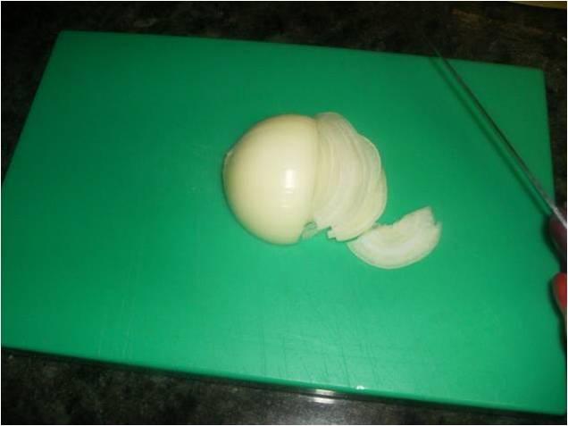 SALPICON DE MARISCOS