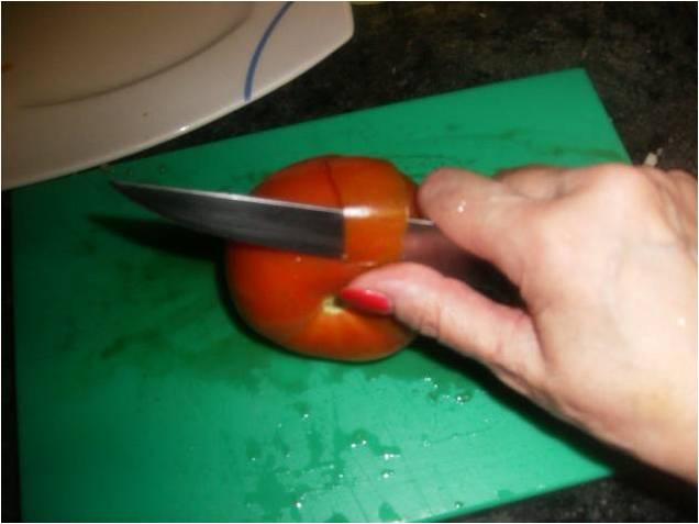 SALPICON DE MARISCOS