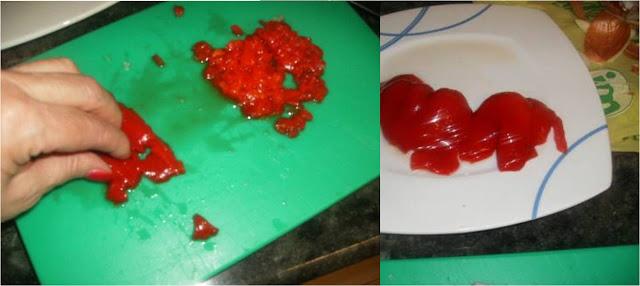 SALPICON DE MARISCOS