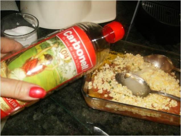 SALPICON DE MARISCOS