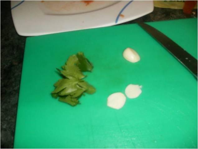 SALPICON DE MARISCOS