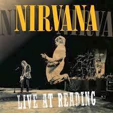 Nirvana - Live at Reading (1992)