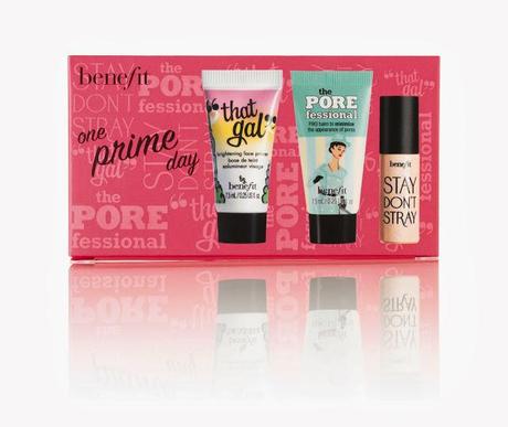 Nuevas ediciones limitadas para celebrar de Benefit + CONCURSO