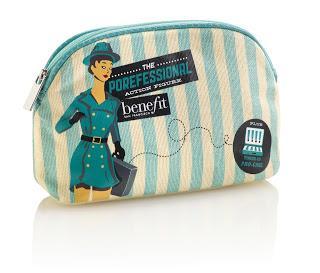 Nuevas ediciones limitadas para celebrar de Benefit + CONCURSO