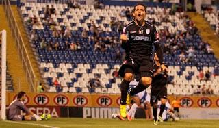 DEPORTES IQUIQUE VENCIÓ A LA UC POR PENALES Y JUGARÁ LA FINAL ANTE LA “U”