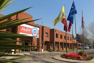 ANFP SE REFIERE A INTERPRETACIÓN DE LAS BASES DEL TORNEO DE PRIMERA DIVISIÓN