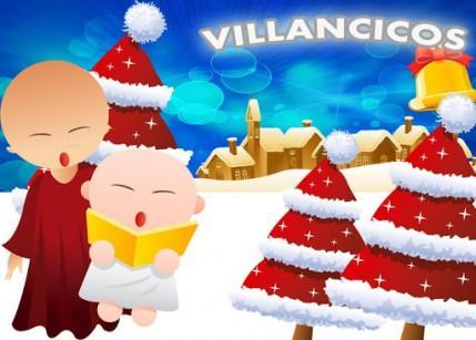 villancicos-navideños-android