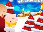 #EspecialNavidad: Villancicos Navideños para Android