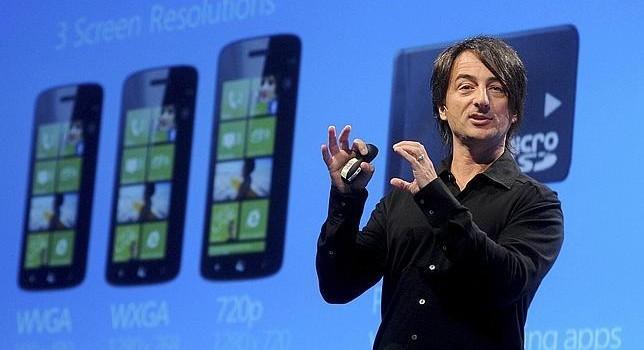 Windows Phone 8.1 llegará en Abril con numerosas mejoras