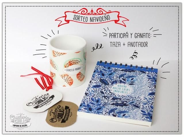 Y las Chucherías Chulas son para...