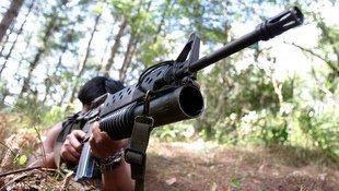 Surgen grupos guerrilleros en Nicaragua