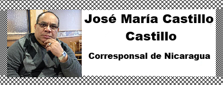 Surgen grupos guerrilleros en Nicaragua