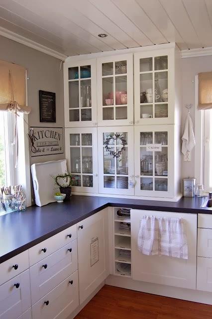 vacaciones navidad rústicas campo estilo rústico nórdico estilo rústico francés estilo country nórdico decoración decoración navideña decoración interiores nórdicos decoración en blanco rojo interiores decoración en blanco casita de verano nordica blog decoración nórdica 