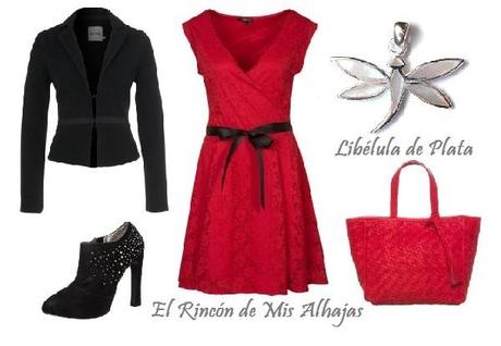 qué me pongo en noche buena - joyas de plata by El Rincón de Mis Alhajas