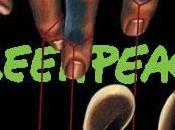 Greenpeace: ecologismo radical, ignorante manipulador