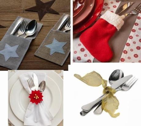 Cómo decorar la mesa esta Navidad Cómo decorar la mesa esta Navidad