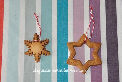 galletas árbol de navidad