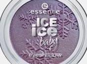 Baby essence edición limitada