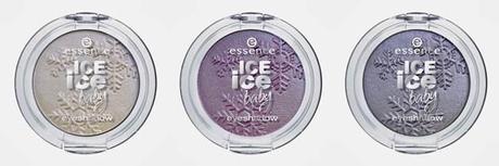 Ice Ice Baby de essence  8