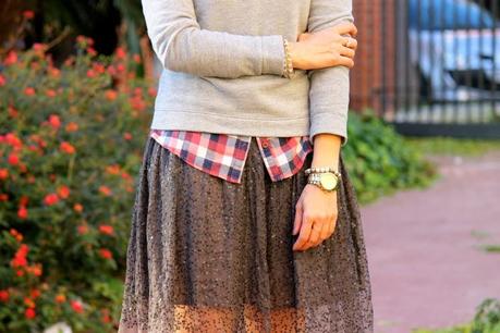 Grey is the new black