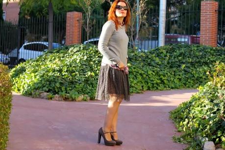 Grey is the new black