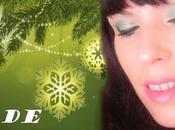 Color Navidad: Verde abeto (look)