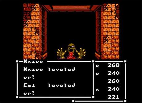 Sweet Home, la raíz del horror