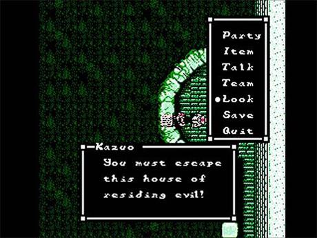 Sweet Home, la raíz del horror