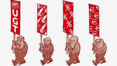 PURA HIPOCRESÍA SOCIALISTA