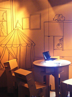 #Wetransform con ASUS y escuela enREDdada