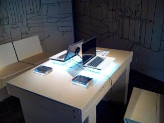 #Wetransform con ASUS y escuela enREDdada