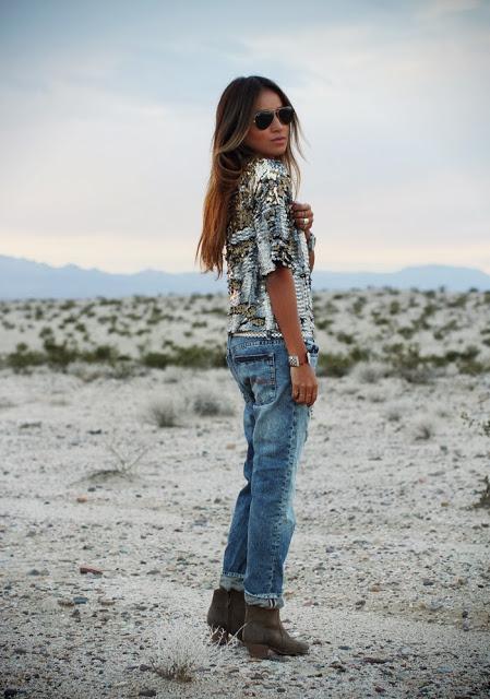 ¿Qué me pongo estas fiestas?