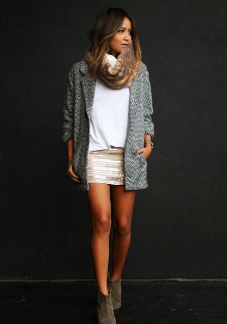 ¿Qué me pongo estas fiestas?