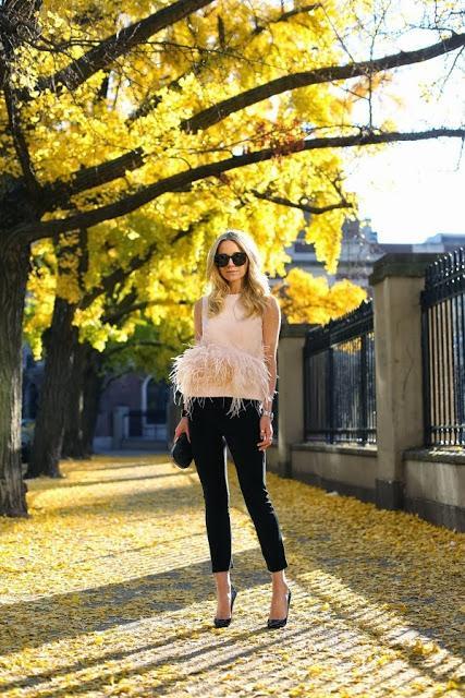 ¿Qué me pongo estas fiestas?