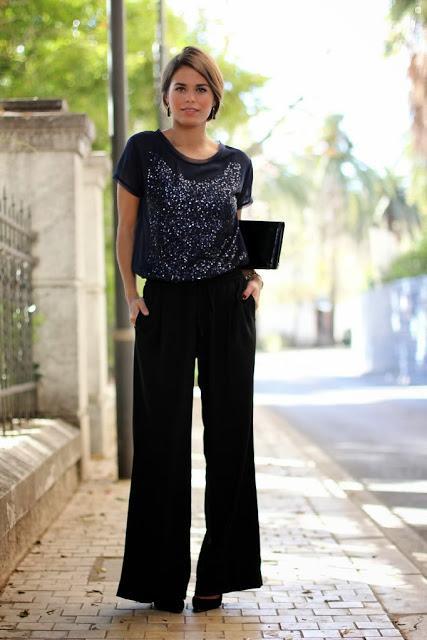 ¿Qué me pongo estas fiestas?