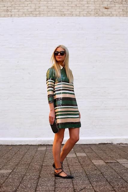 ¿Qué me pongo estas fiestas?