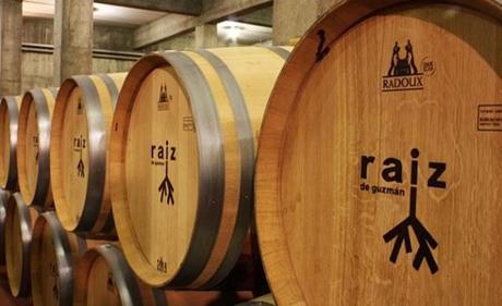 Raíz Profunda 2009 Raíz Profunda 2009 :: vino de autor de la Ribera del Duero
