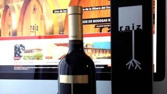 Raíz Profunda 2009 :: vino de autor de la Ribera del Duero