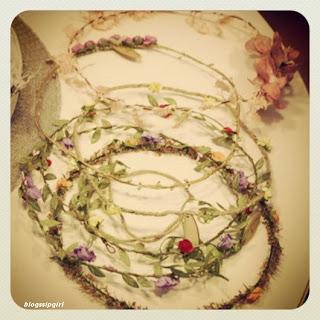 S.  HA ESTADO ALLI: ESTILISMOS NAVIDEÑOS EN SOMMES DÉMODÉ