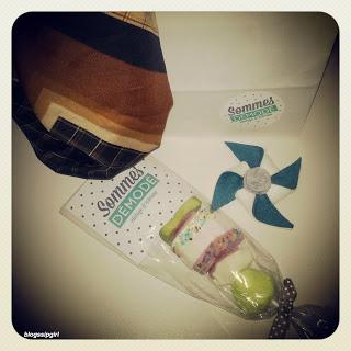 S.  HA ESTADO ALLI: ESTILISMOS NAVIDEÑOS EN SOMMES DÉMODÉ