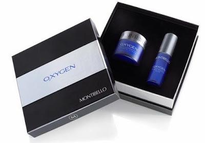 Las propuestas de Navidad de MONTIBELLO + sus productos “Vita Pure C”