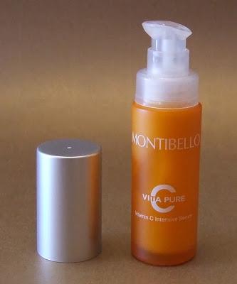 Las propuestas de Navidad de MONTIBELLO + sus productos “Vita Pure C”