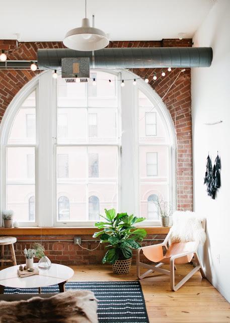 El apartamento de Madelynn Hackwith / Madelynn Hackwith's apartment