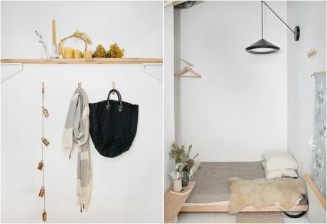 El apartamento de Madelynn Hackwith / Madelynn Hackwith's apartment