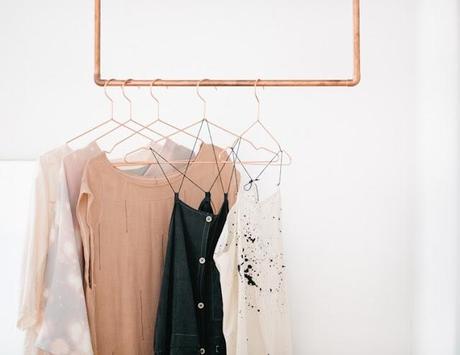 El apartamento de Madelynn Hackwith / Madelynn Hackwith's apartment