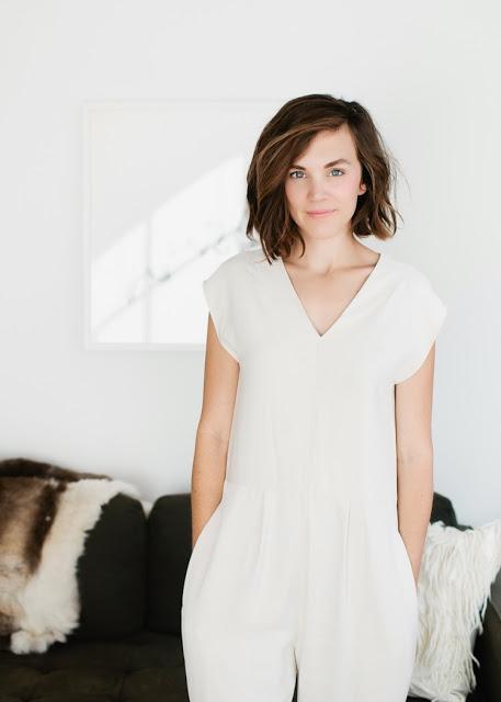 El apartamento de Madelynn Hackwith / Madelynn Hackwith's apartment