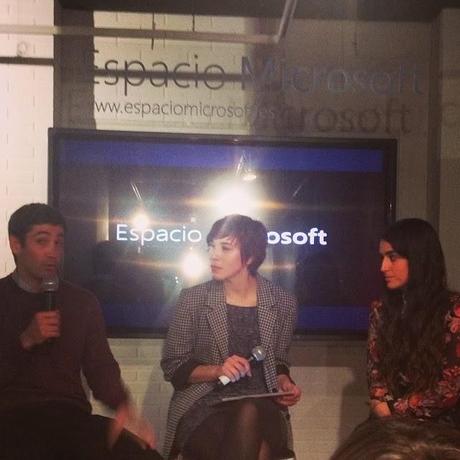 espacio microsoft style in madrid.1