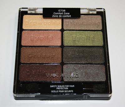 WET N WILD COMFORT ZONE + PASO A PASO