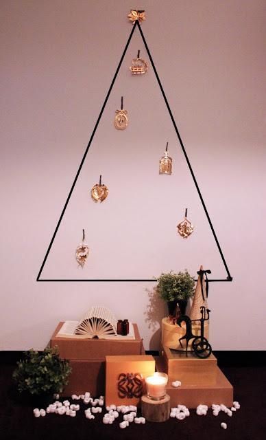 QUEDAMOS EN...CASA POR NAVIDAD