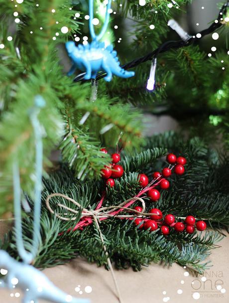 QUEDAMOS EN…CASA POR NAVIDAD navidad_esther_wannaone